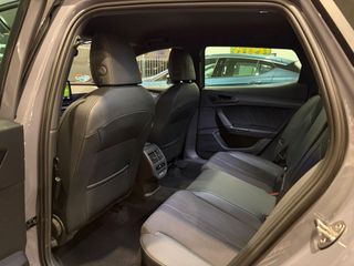 CUPRA León 1.5 eTSI 110kW (150CV) DSG