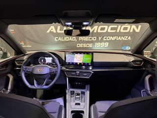 CUPRA León 1.5 eTSI 110kW (150CV) DSG