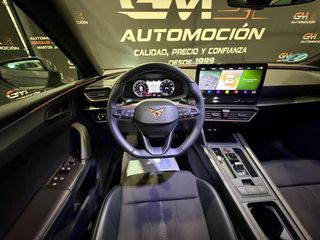 CUPRA León 1.5 eTSI 110kW (150CV) DSG