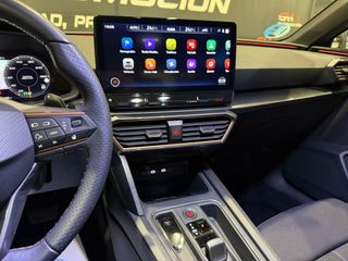 CUPRA León 1.5 eTSI 110kW (150CV) DSG