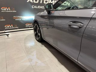 CUPRA León 1.5 eTSI 110kW (150CV) DSG