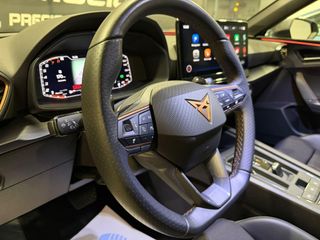 CUPRA León 1.5 eTSI 110kW (150CV) DSG