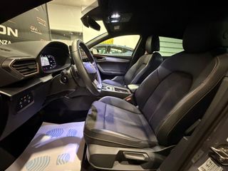 CUPRA León 1.5 eTSI 110kW (150CV) DSG