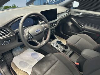 Ford Focus St-line X 1.5 Ecoblue 85kw (115cv) At Sb