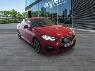 Bmw Series 2 218da Gran Coupe