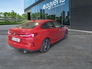 Bmw Series 2 218da Gran Coupe
