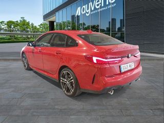 Bmw Series 2 218da Gran Coupe