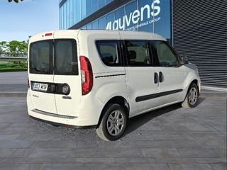 Fiat Doblo Cargo Combi N1 Sx 1.6 Mjet 77kw (105cv)