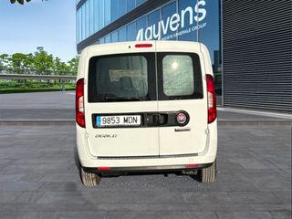 Fiat Doblo Cargo Combi N1 Sx 1.6 Mjet 77kw (105cv)