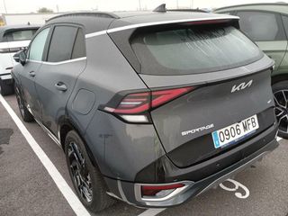 Kia Sportage 1.6 T-gdi Mhev 150cv Gt-line 4x2 Dct
