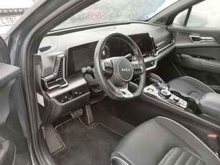 Kia Sportage 1.6 T-gdi Mhev 150cv Gt-line 4x2 Dct