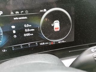 Kia Sportage 1.6 T-gdi Mhev 150cv Gt-line 4x2 Dct