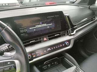 Kia Sportage 1.6 T-gdi Mhev 150cv Gt-line 4x2 Dct