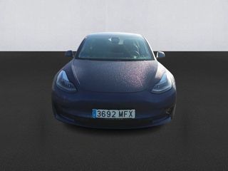 Tesla Model 3 Rwd