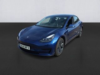Tesla Model 3 Rwd