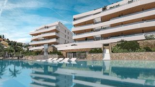 Piso en venta en Campo de Mijas en Mijas