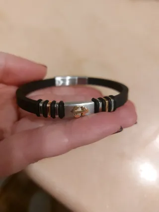 Bracciale Uomo 2Jewels