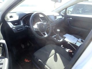 Renault Captur Intens Tce 140cv Gpf Micro Híbrido