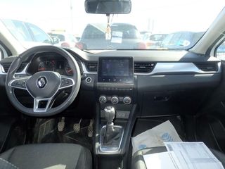Renault Captur Intens Tce 140cv Gpf Micro Híbrido