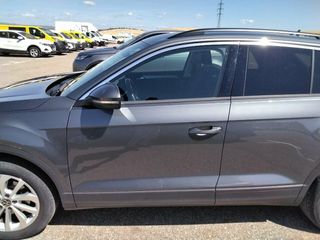 Volkswagen T-roc Life 1.5 Tsi 110kw (150cv) Dsg