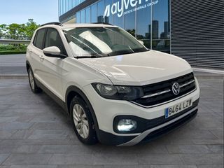 Volkswagen T-cross Advance 1.0 Tsi 81kw (110cv)