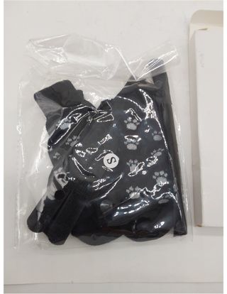 GlasFlength Calcetines Antideslizantes para Perros