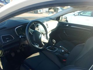 Renault Megane Equilibre Blue Dci 85 Kw (115cv)