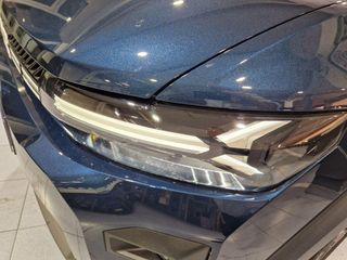 DACIA Bigster Híbrido BIGSTER Journey hybrid 155