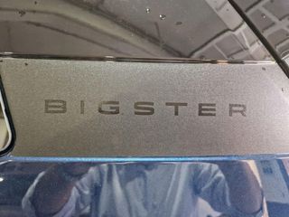 DACIA Bigster Híbrido BIGSTER Journey hybrid 155