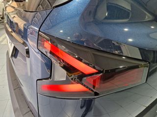 DACIA Bigster Híbrido BIGSTER Journey hybrid 155