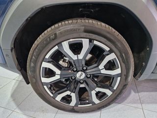 DACIA Bigster Híbrido BIGSTER Journey hybrid 155