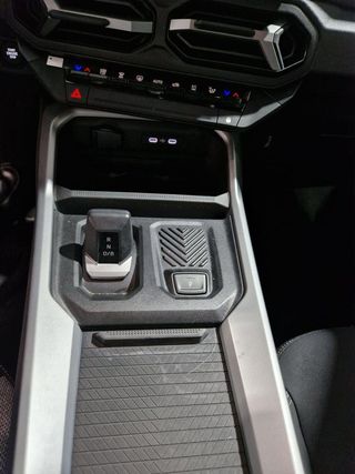 DACIA Bigster Híbrido BIGSTER Journey hybrid 155