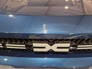 DACIA Bigster Híbrido BIGSTER Journey hybrid 155