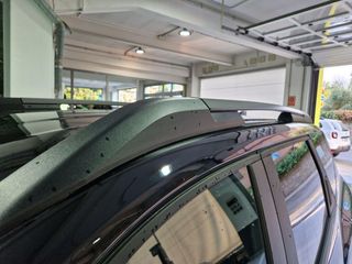 DACIA Bigster Híbrido BIGSTER Journey hybrid 155