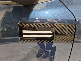 DACIA Bigster Híbrido BIGSTER Journey hybrid 155