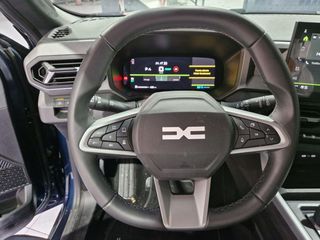 DACIA Bigster Híbrido BIGSTER Journey hybrid 155