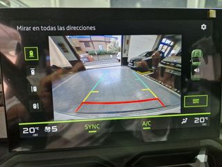 DACIA Bigster Híbrido BIGSTER Journey hybrid 155