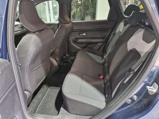 DACIA Bigster Híbrido BIGSTER Journey hybrid 155