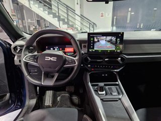 DACIA Bigster Híbrido BIGSTER Journey hybrid 155