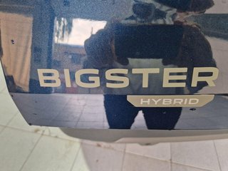 DACIA Bigster Híbrido BIGSTER Journey hybrid 155