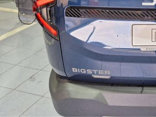 DACIA Bigster Híbrido BIGSTER Journey hybrid 155