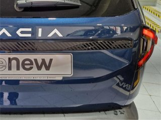 DACIA Bigster Híbrido BIGSTER Journey hybrid 155