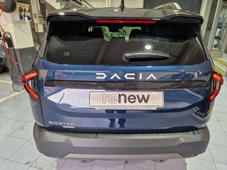 DACIA Bigster Híbrido BIGSTER Journey hybrid 155