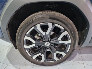 DACIA Bigster Híbrido BIGSTER Journey hybrid 155