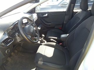 Ford Puma 1.0 Ecoboost 125cv Titanium Design Mhev