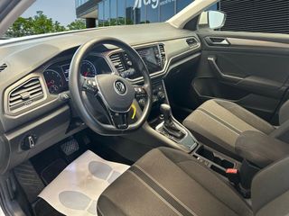 Volkswagen T-roc Advance 1.5 Tsi 110kw (150cv) Dsg