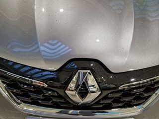 RENAULT Arkana Arkana 1.3 TCe R.S. Line EDC 103kW