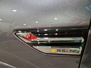 RENAULT Arkana Arkana 1.3 TCe R.S. Line EDC 103kW