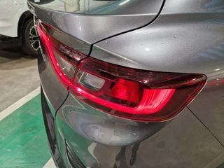 RENAULT Arkana Arkana 1.3 TCe R.S. Line EDC 103kW