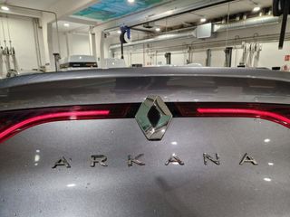 RENAULT Arkana Arkana 1.3 TCe R.S. Line EDC 103kW